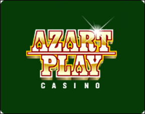 AzartPlay Casino регистрация