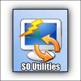 SO Utilities Free